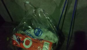 五橋・土樋ゴミ拾い Vol.15 アイキャッチ