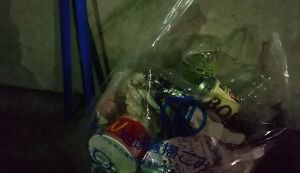 五橋・土樋ゴミ拾い Vol.16 アイキャッチ