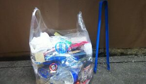 五橋・土樋ゴミ拾い Vol.17 アイキャッチ