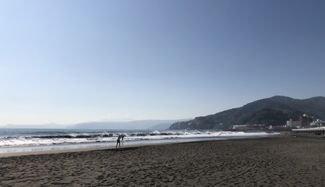 ポケゴミ　吉浜 レポート