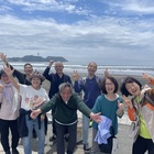 湘南ビーチラフターヨガ倶楽部 プロフィール