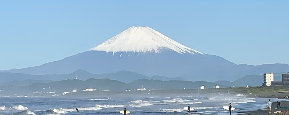 湘南ビーチラフターヨガ倶楽部 カバー