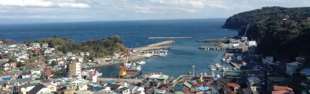 一般社団法人　真鶴町観光協会 カバー