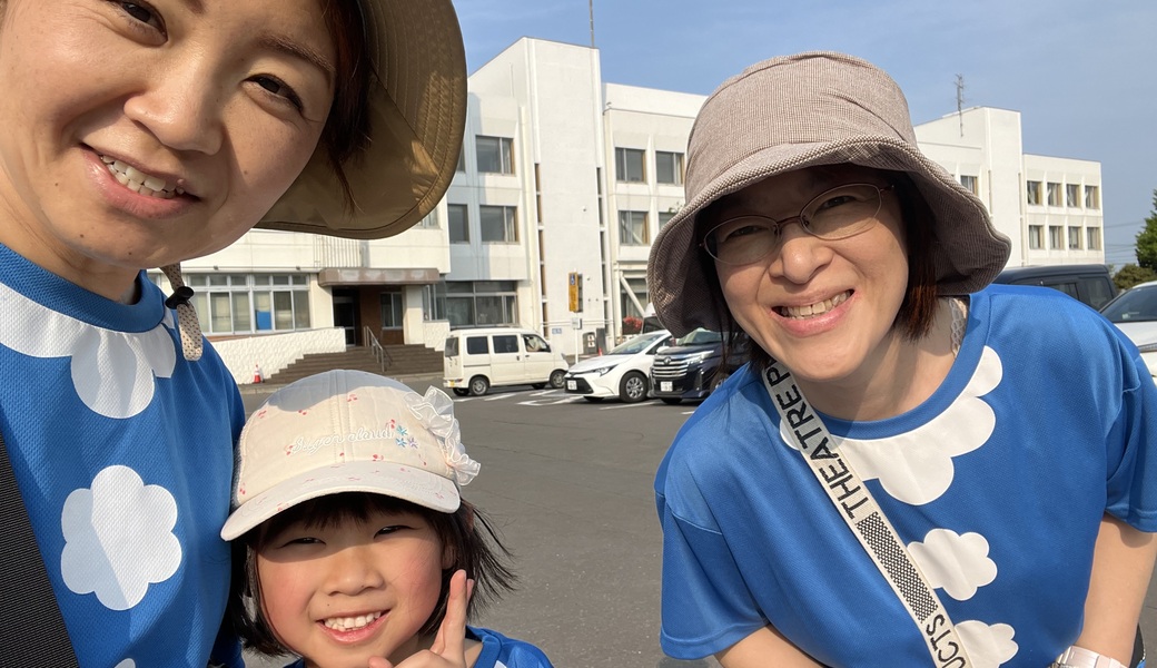 ごみゼロの日クリーンウォーキング2025 レポート