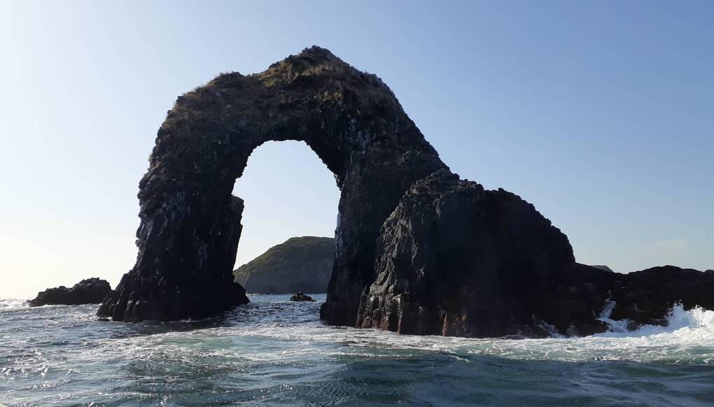 【相島】CLEAN WITH @相島歴史の会 アイキャッチ