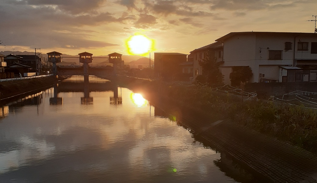 【しんぐう虹色革命】湊川からの海洋流出を阻止せよミッション！ アイキャッチ