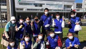 YSP群馬×SEA DREAM DAY 全国一斉ゴ ... アイキャッチ