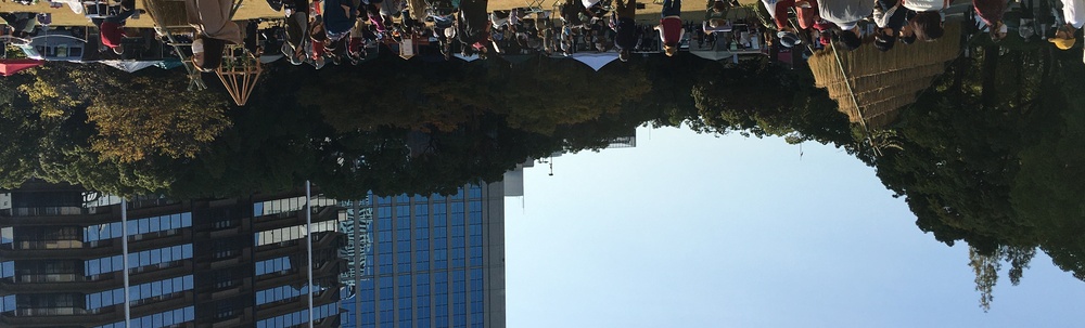 The Earth Neighbors カバー