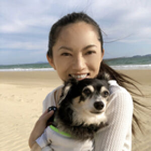 Little Rainbow ドッグトレーナー&ペットシッタープロフィール