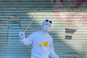 安城市清掃活動 アイキャッチ