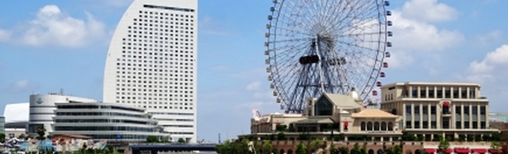 海外プログラム事業部 カバー