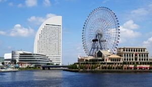 海外プログラム事業部：横浜クリーン作戦 アイキャッチ