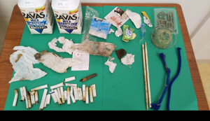 山内公園をきれいにしよう！ アイキャッチ