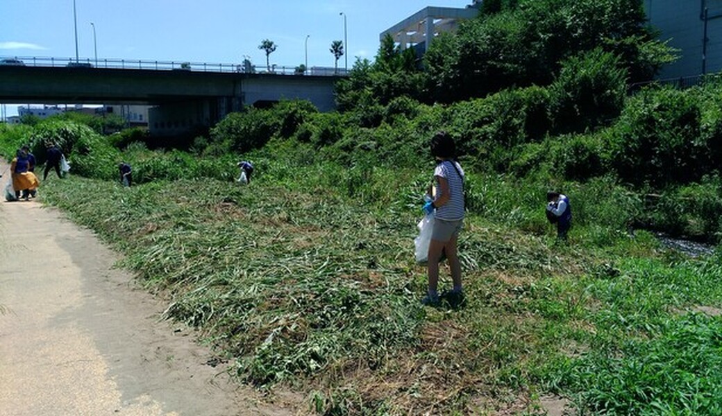 (小学生向け) おしごと体験ワークショップ アイキャッチ