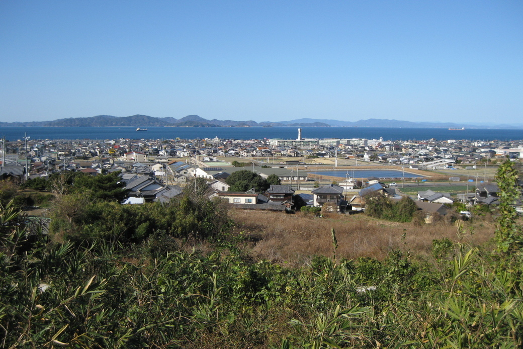 森からつづく農福楽園 アイキャッチ