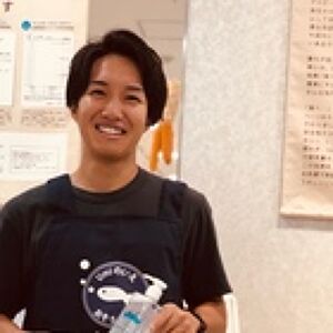 Save the Oceanプロフィール