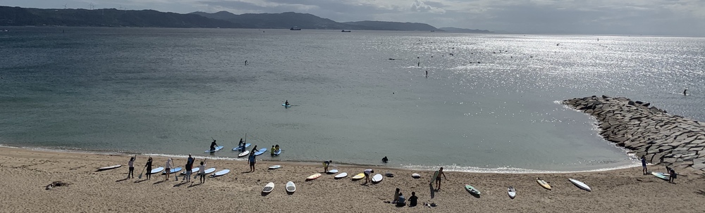 Blue Anthias カバー