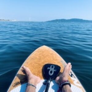 Blue Anthiasプロフィール