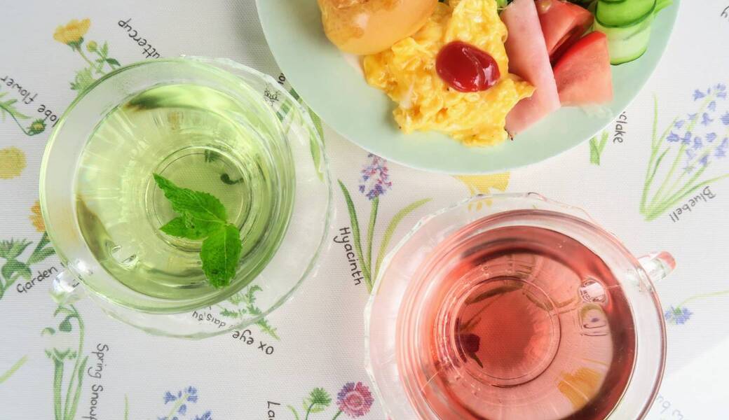 福崎町ごみ拾い レポート