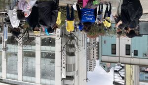 【コラボ企画】ゴミ拾いが世界を救うin 東京 アイキャッチ