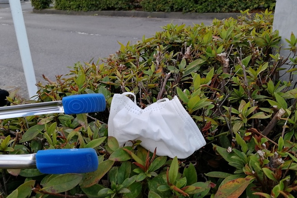 「やりたくてやってるだけで…。」 アイキャッチ