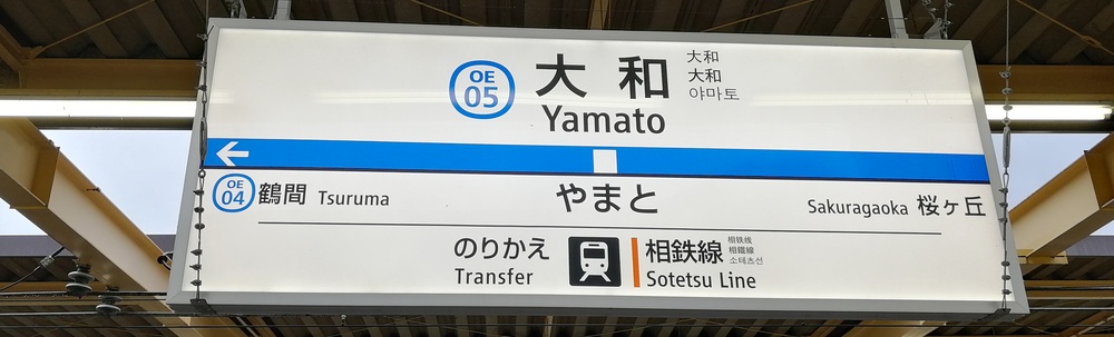 やまと・ごみさん カバー