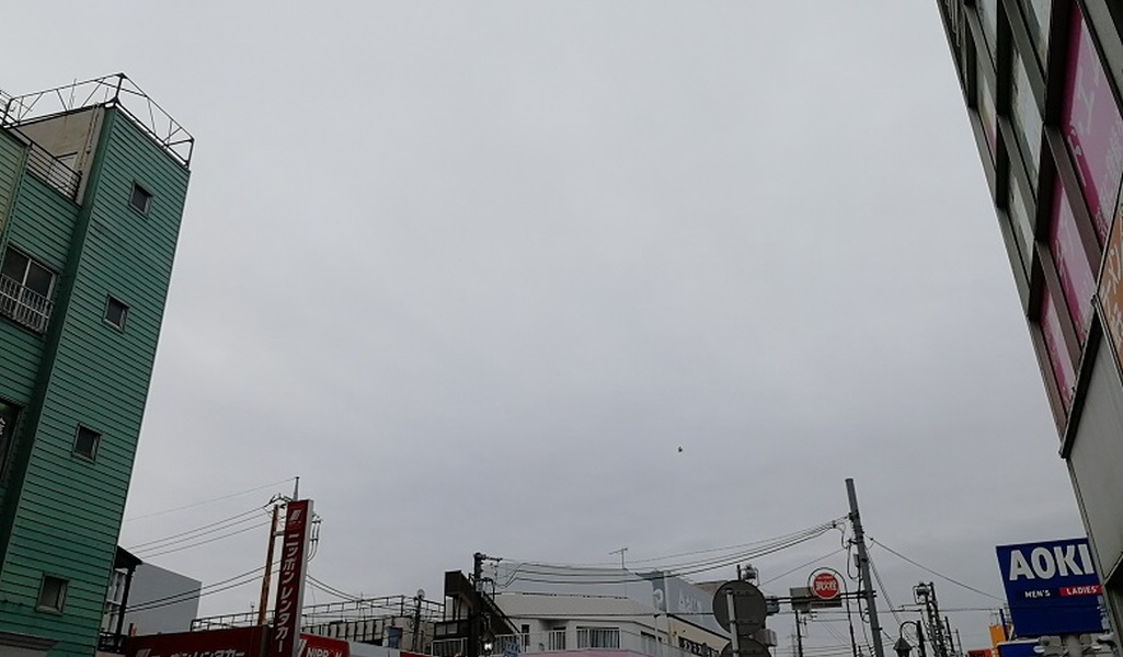 ごみさん【9】 レポート