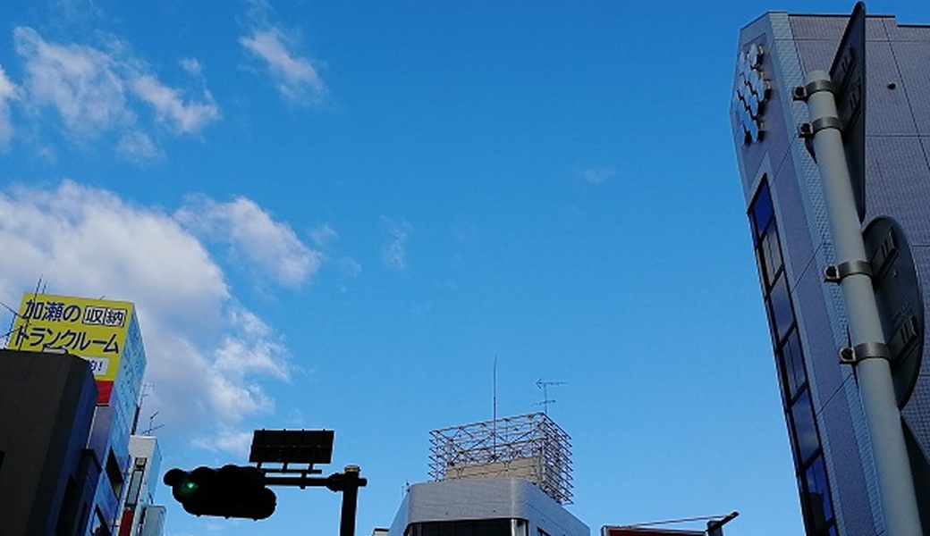 ごみさん【11】 レポート