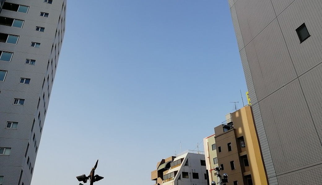 ごみさん【13】 レポート