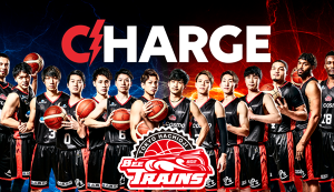 大好き！八王子活動@エスフォルタアリーナ アイキャッチ