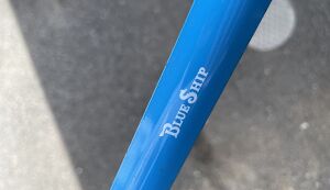 【朝活】社員のゴミ拾い アイキャッチ