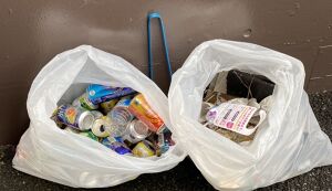 地域のゴミ拾い アイキャッチ