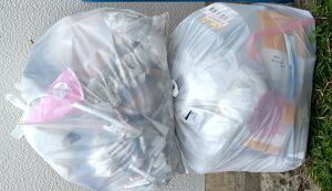 「朝活」ご近所清掃活動 アイキャッチ