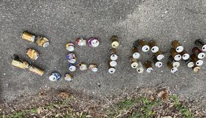 ゴミ拾い@市川町 アイキャッチ