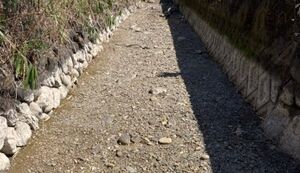 ゴミ拾い@福崎甘地線 アイキャッチ