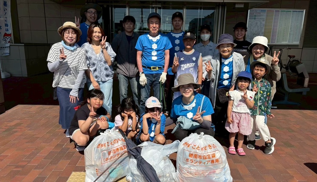 2026.5.17 しあわせ拾い レポート