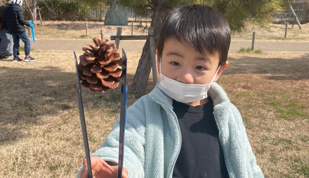 第10回 かるも川•新湊川のお掃除 アイキャッチ