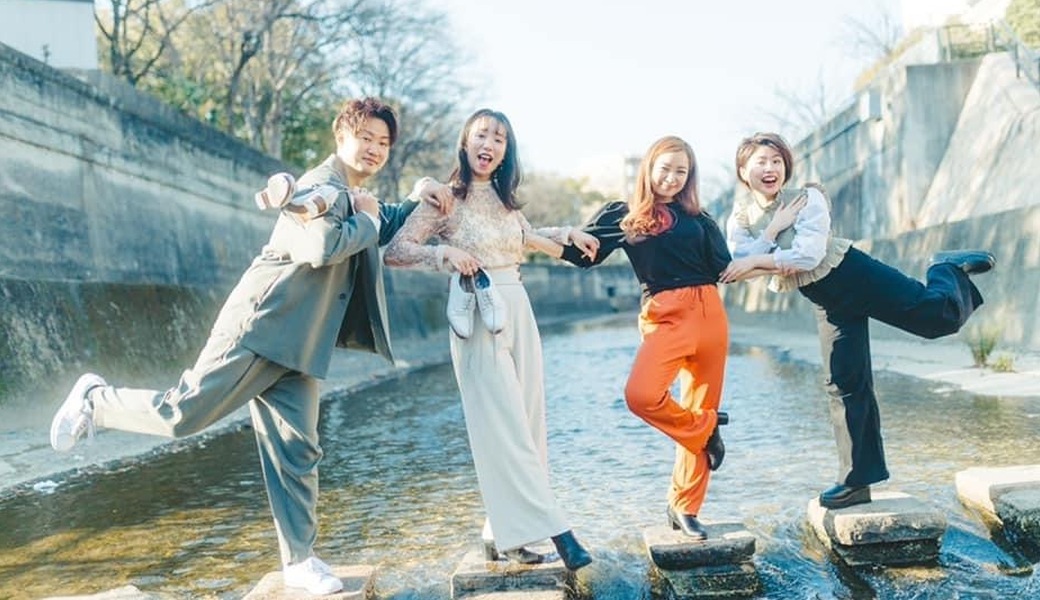 第三回　かるも川・新湊川公園ゴミ拾い (神戸長田) アイキャッチ