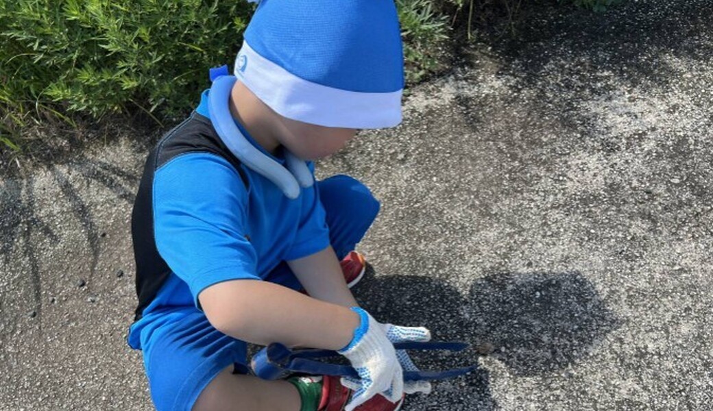 陸と沼の大掃除「手賀沼地域クリーンアップ大作戦」 レポート