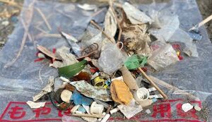 茅ケ崎ビーチクリーン アイキャッチ