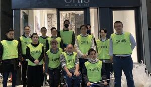 ORISクリーニングウォーク アイキャッチ