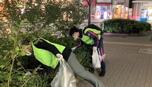 ORISチェンジ・フォー・ザ・ベターデイズ アイキャッチ