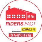 RIDERSFACT なんばCITY店 プロフィール