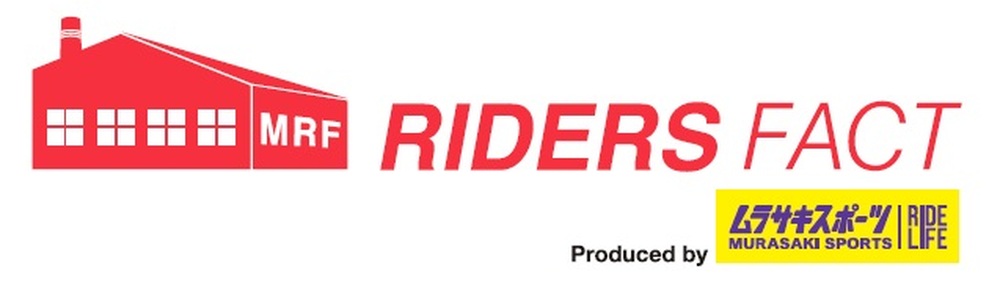 RIDERSFACT なんばCITY店 カバー