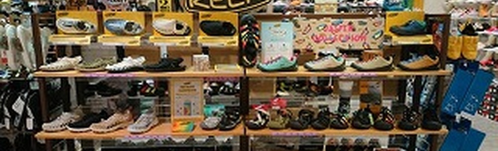 ムラサキスポーツ高松店 カバー