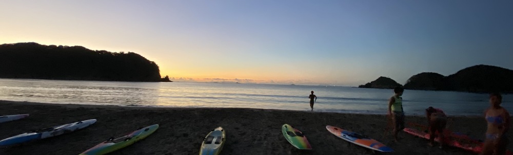 南伊豆ライフセービングクラブ カバー