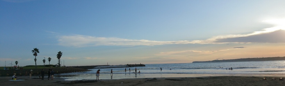 銚子ライフセービングクラブ カバー