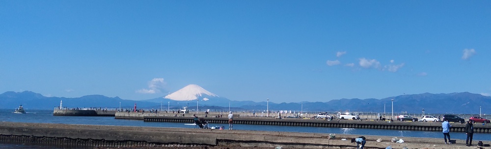 バクチャー湘南 カバー