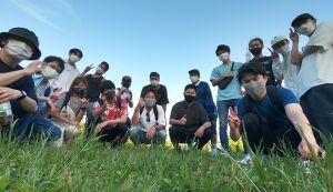 藤沢市南下計画～藤沢編～ アイキャッチ