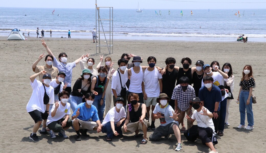 藤沢市南下計画最終回〜江ノ島編〜 レポート